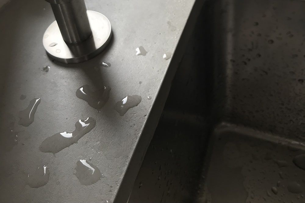 Cerbero Sealer Kit