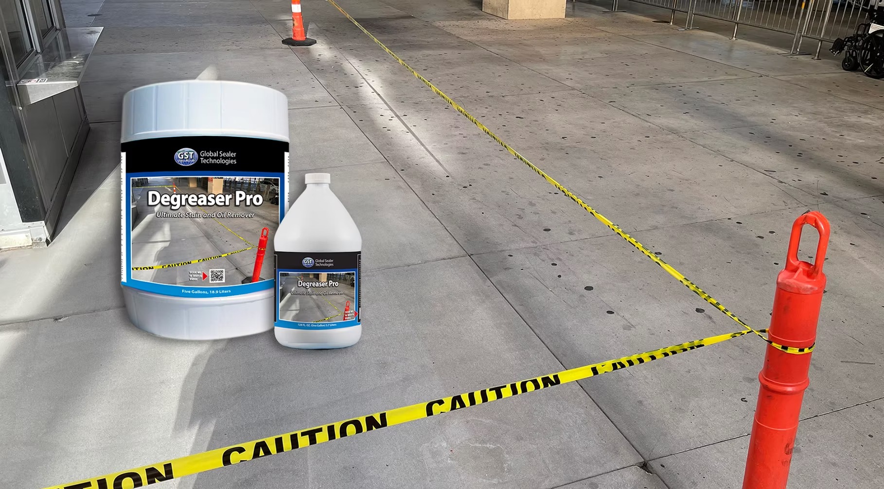 Degreaser Pro