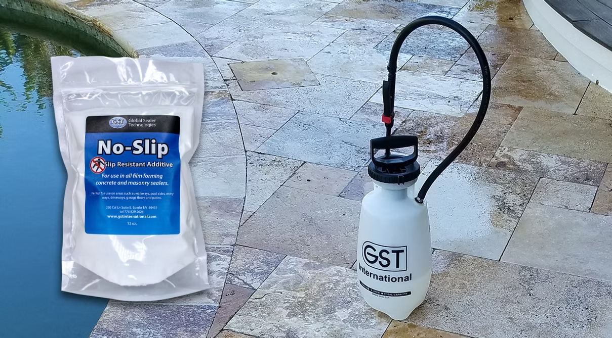 No-Slip Additive