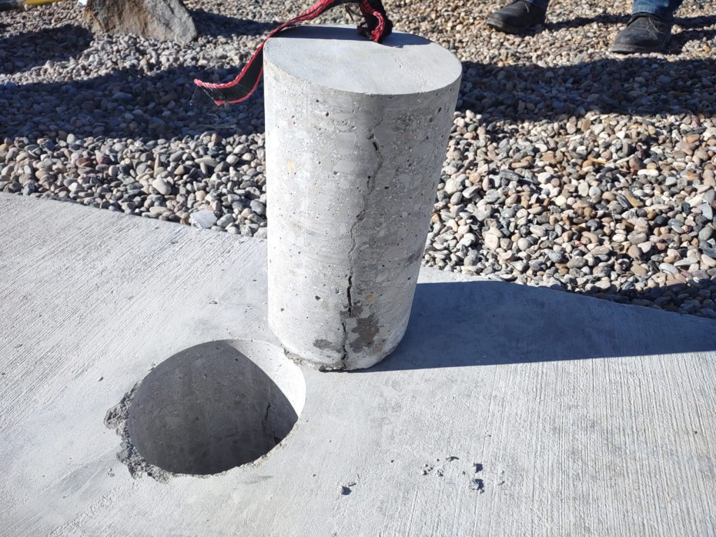 Surface Armor System