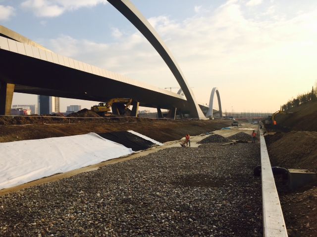 Waterproofing — Montana Concrete Products